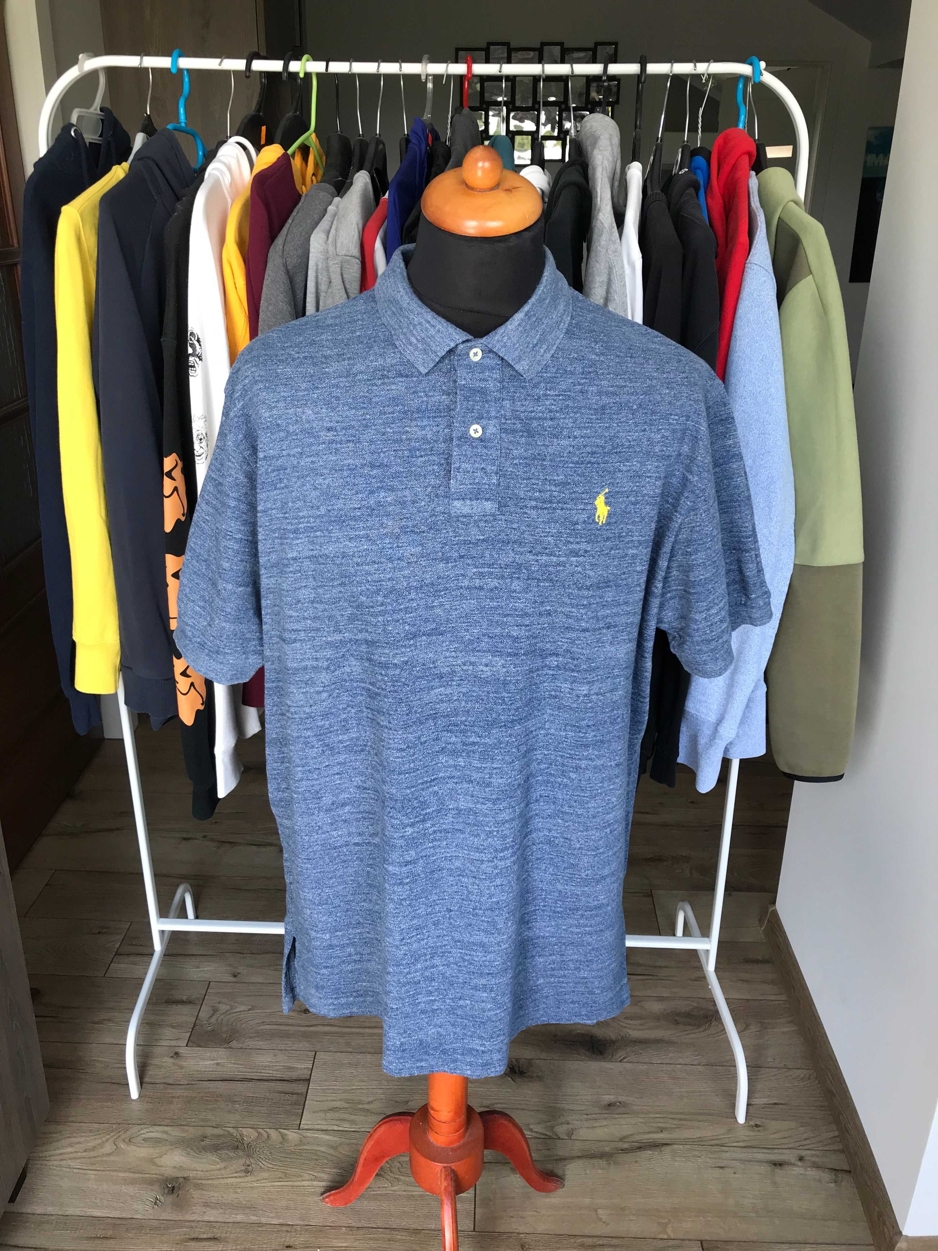 Koszulka Polo Ralph Lauren rozm. XL ( nowa kolekcja)