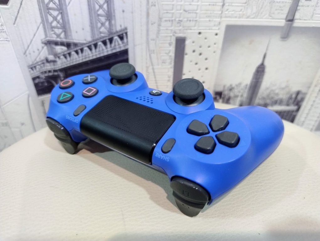 Джойстик для Sony PlayStation 4 (оригінал)