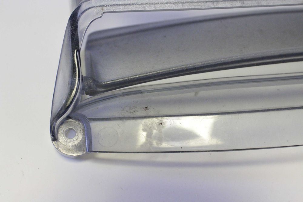 3872 Kratka szyby, Honda Goldwing GL 1800