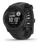 GARMIN Instinc GPS standard edition GRAPHITE NOWY