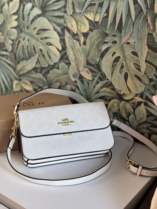 Сумка в стилі Coach Klare Crossbody