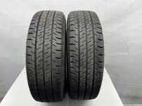 2x 215/70/15C Falken Linam VAN01 21rok 7,6MM