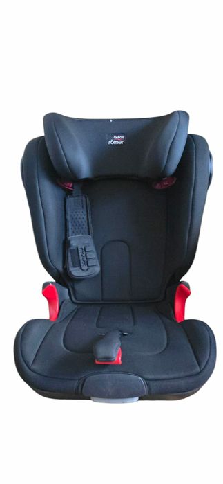 Britax romer kidfix XP