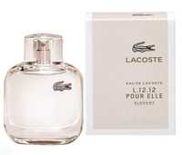 Туалетна вода для жінок Lacoste L.12.12 Pour Elle Elegant 90 мл