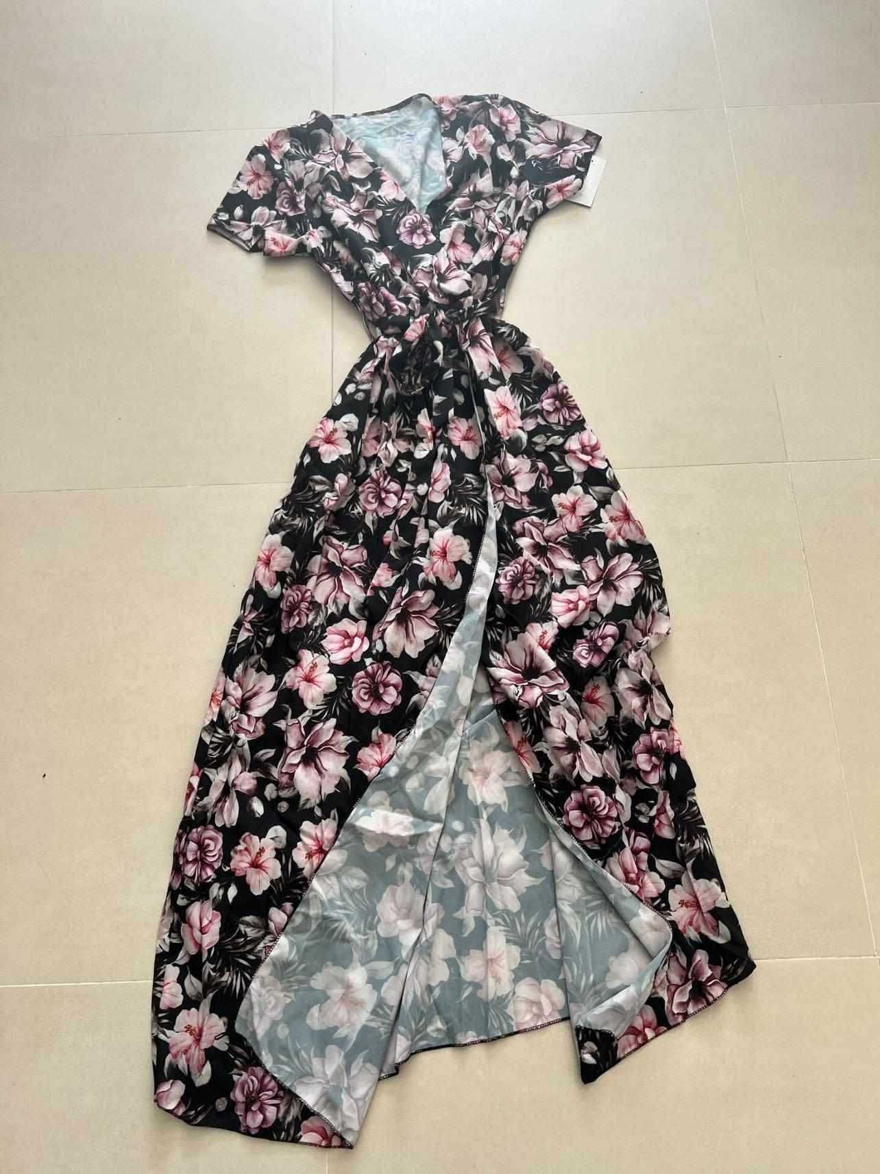 New Collection e Tendência Vestido Mega Lindíssimo
