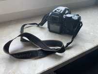 Aparat Fotograficzny Fujifilm FinePix S9600 Karta 1 GB