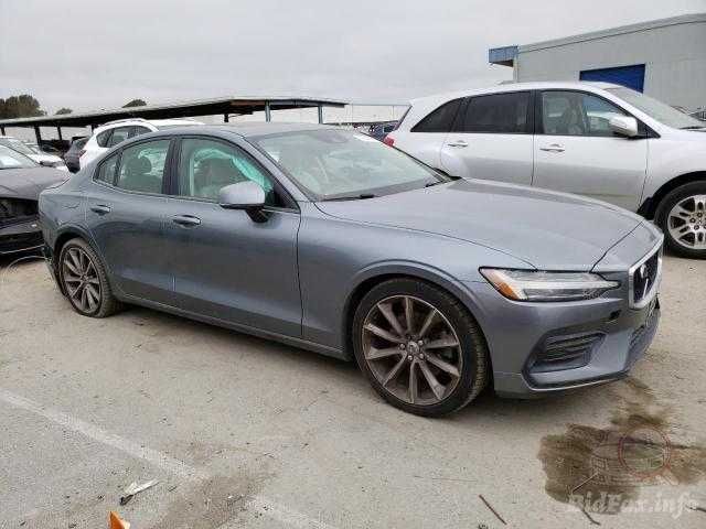 Разборка Volvo V60 S60 рест дорест бампер капот крыло фара дверь стоп