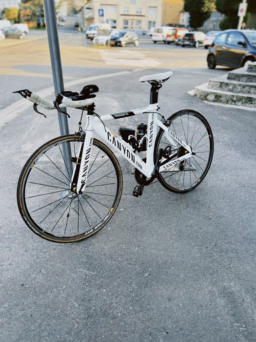 Triatlo Canyon Speedmax