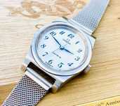 Omega Geneve super
