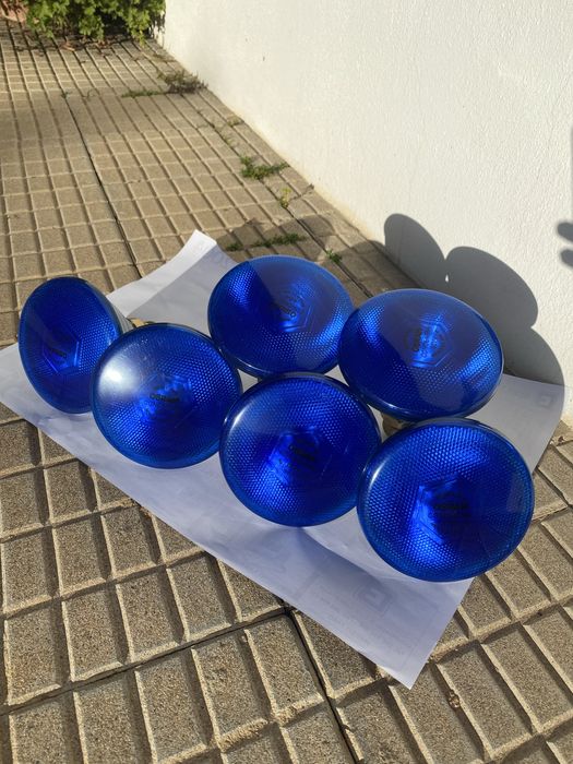 Lâmpadas de Piscina OSRAM 80W