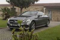 Mercedes-Benz C 250 d Aut.