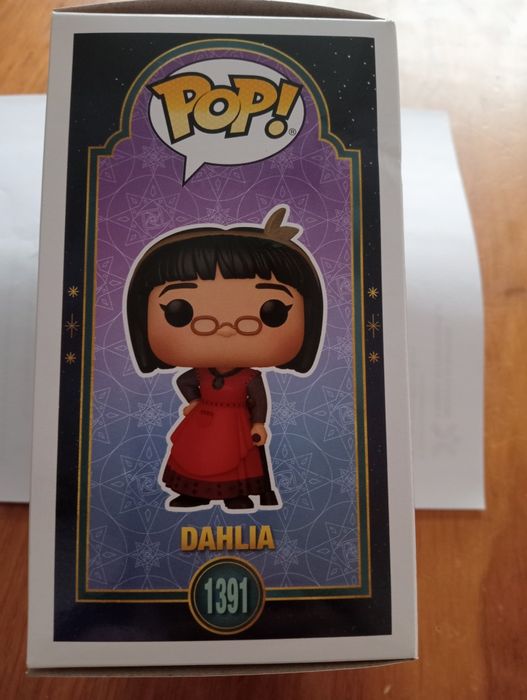 Funko Pop Disney