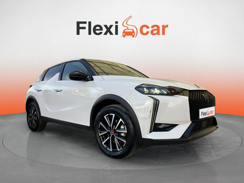 DS DS3 Crossback E-Tense SE Connected Chic