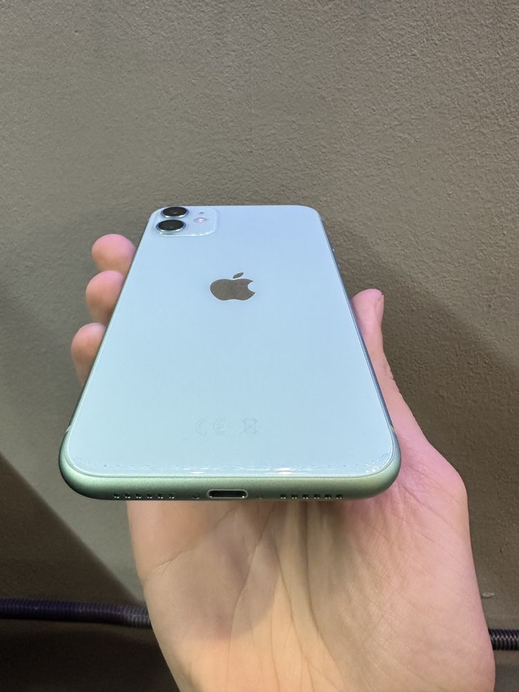 Iphone 11 lock состояние нового