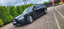 Audi A4 Audi A4 B8 2.0TDI Quattro S-line