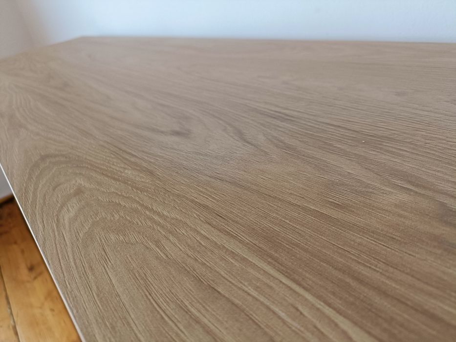 Konsola loft/industrial