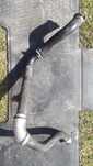 Hyundai i40 lift 1.7 crdi rura turbo-intercooler