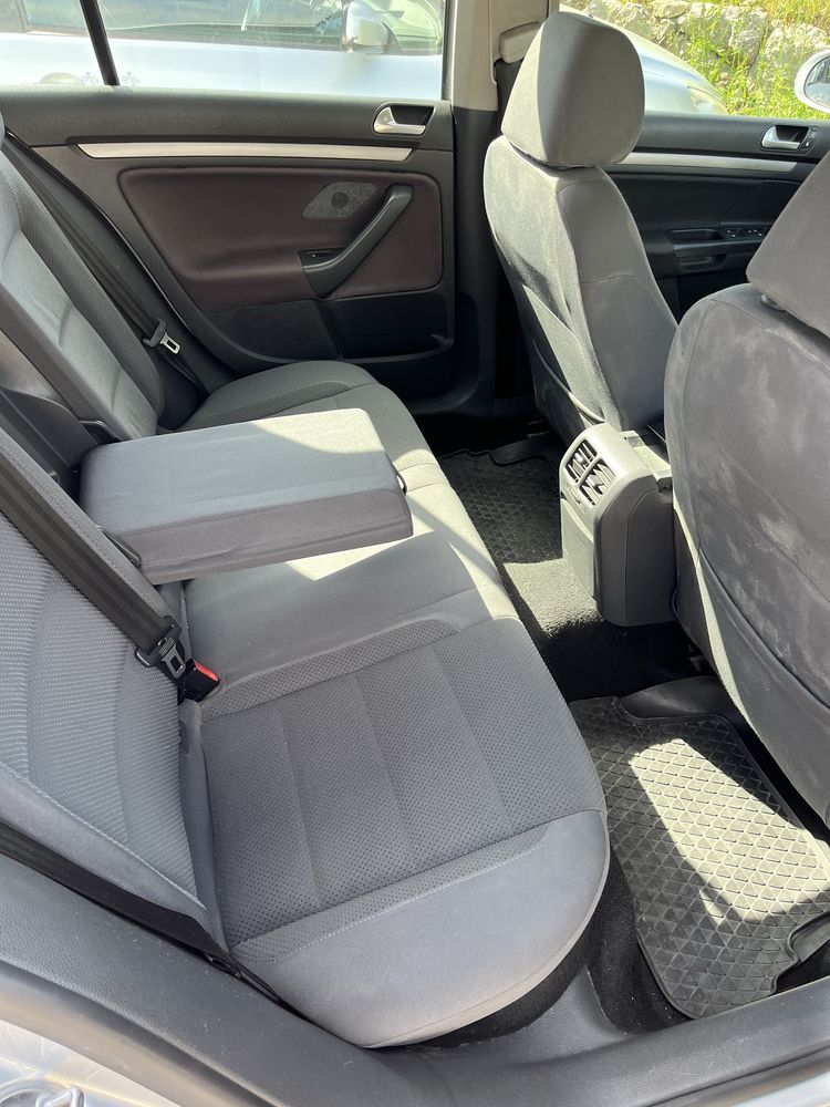 Oferta urgente Golf 5 1900 TDi