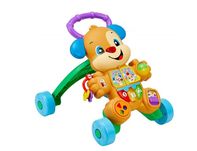 Andarilho Fisher Price, quase sem utilização.