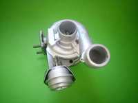 Turbosprężarka Turbina Alfa Romeo 147 156 Gt Bravo Doblo Stila 1.9 jtd