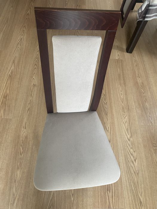 Krzesło paged kansas