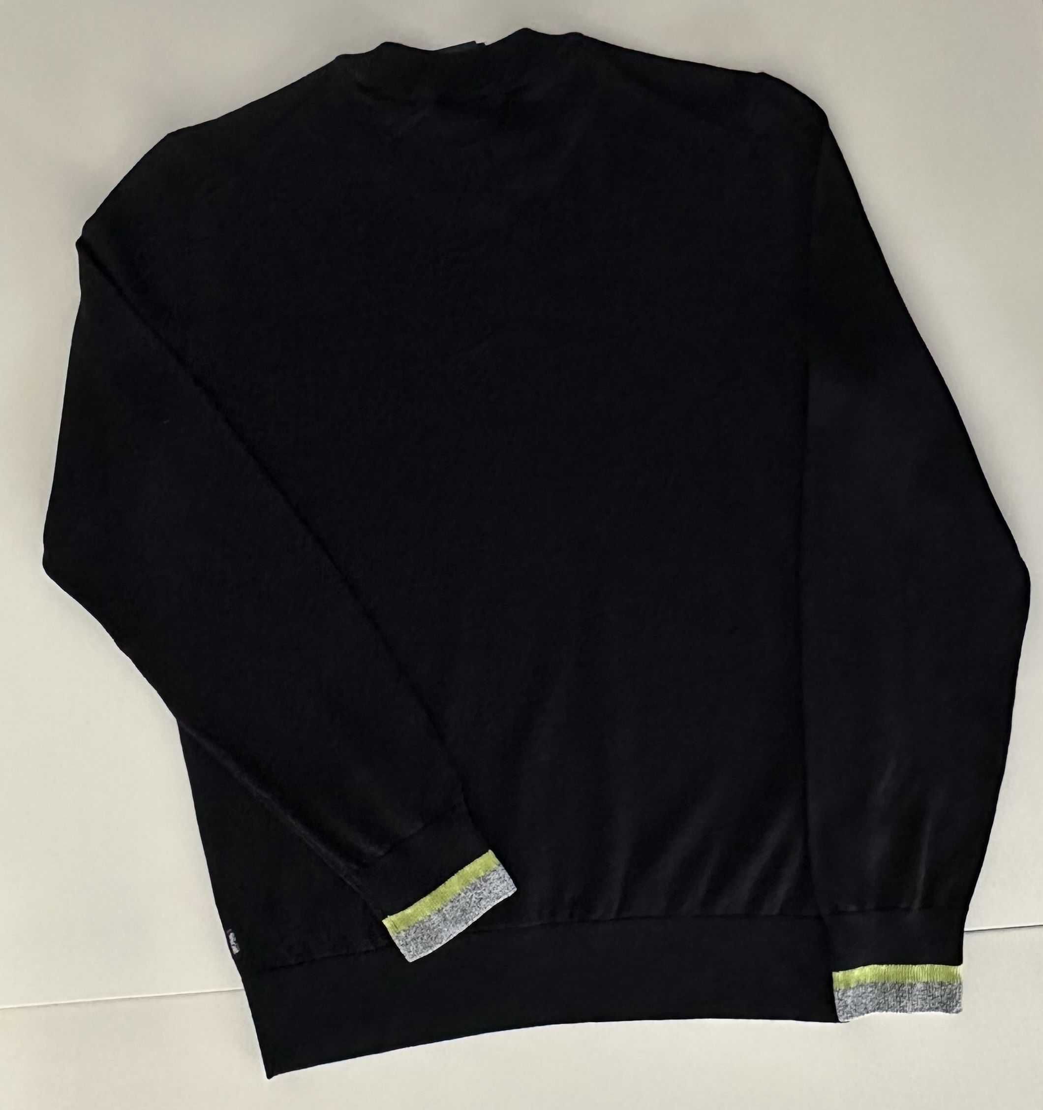 HUGO BOSS sweter rozmiar. M