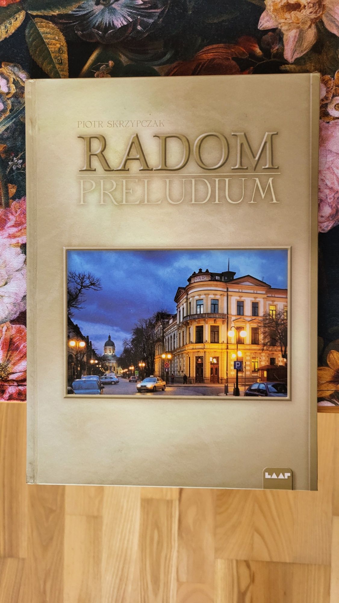 Piotr Skrzypczak - Radom Preludium
