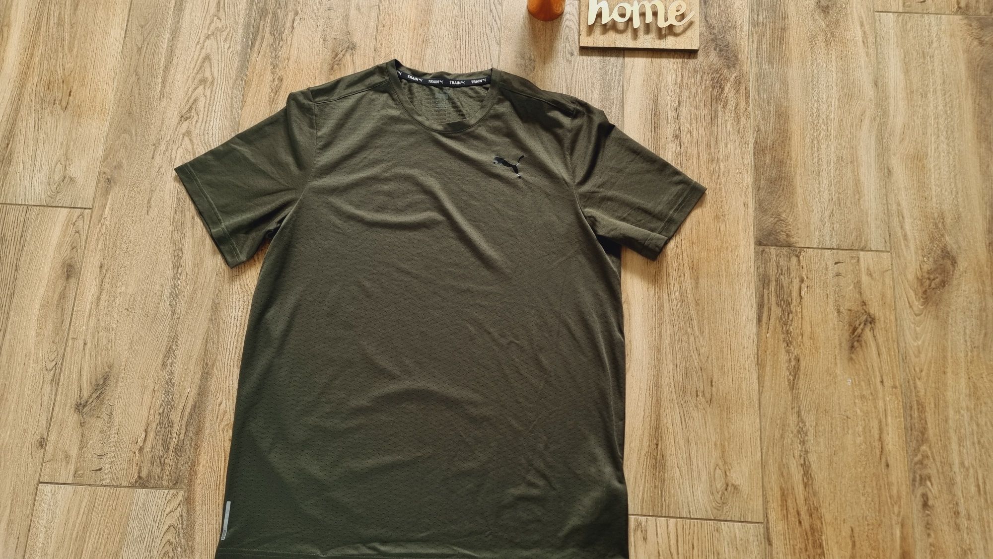 Koszulka t-shirt Puma Dry Cell Drycell