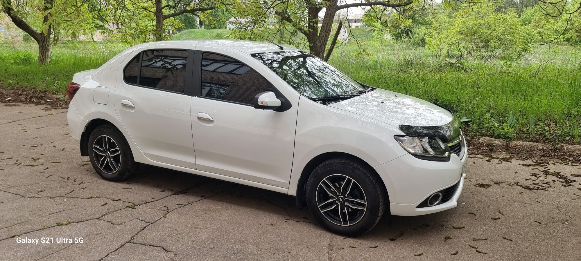 Продам Renault Logan 1.5 дизель