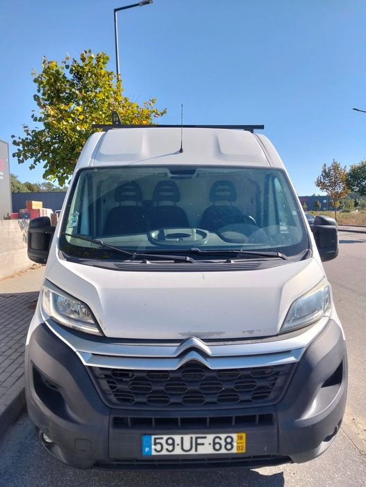 Citroën Jumper
