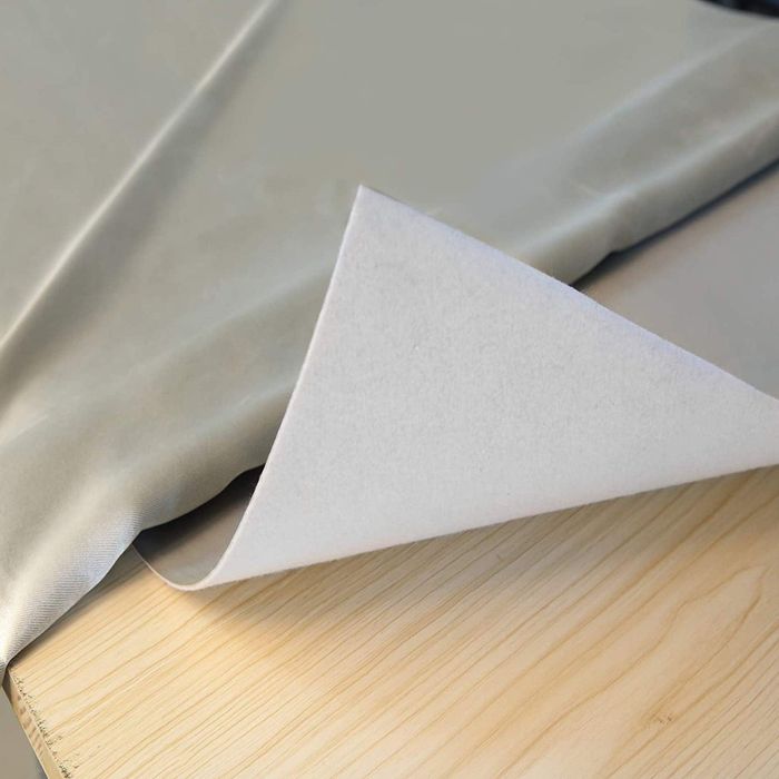 Podkład Mata Antypoślizgowa Wodoodporna 130x270 Szary