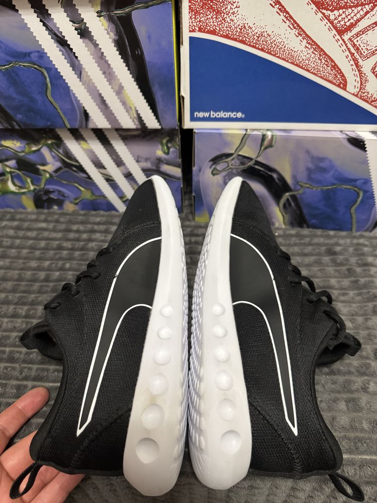 Кросівки чоловічі Puma Carson 2 Cosmo 41(26,5см) оригінал