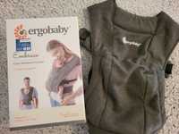 Ergobaby Embrace - mochila porta-bebé