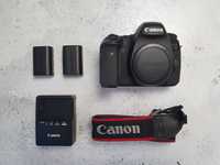 Canon EOS 6D (WG)