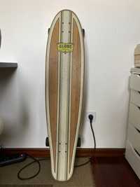 Longboard Globe (usado)