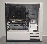Pc Gamer Ryzen 5 com Monitor (Preço Negociável)