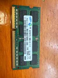 Pamięć RAM SAMSUNG M471B5273DH0-CH9 4GB 2Rx8 PC3-10600S -09-11-F3