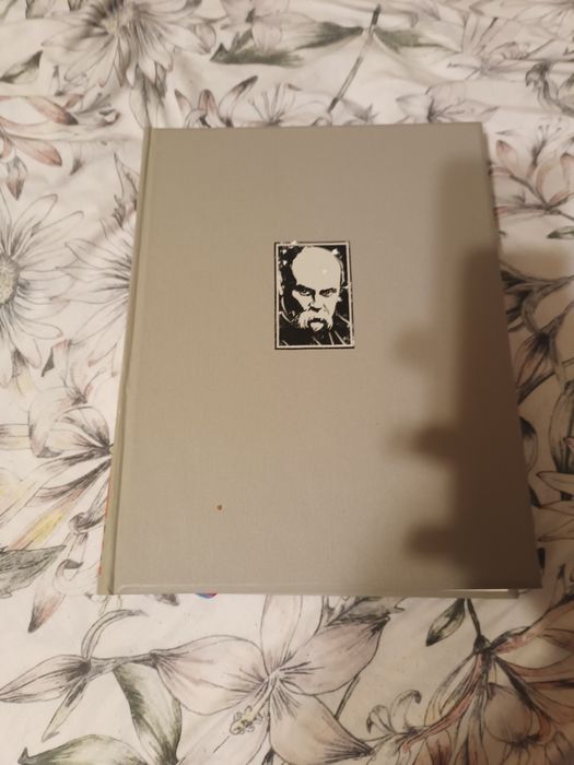 Кобзар Шевченка чудовий стан