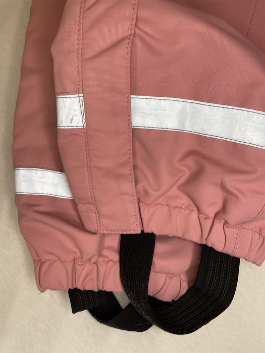 Комбінезон H&M на дівчинку