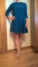 Sukienka S pull & bear