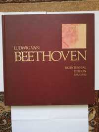 Beethoven Ludvig Van Bicentennial Edition