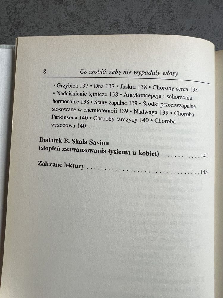 Co zrobić żeby nie wypadały włosy Kobren łysienie wypadanie