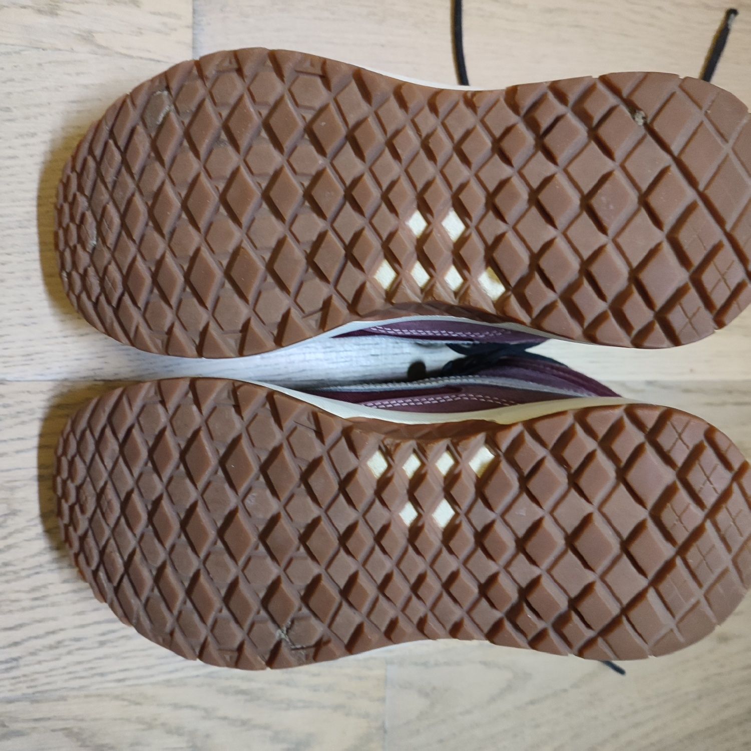 r38,5 VANS  buty do kostki
