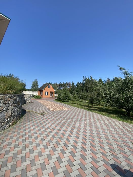 У продажу  будинок в сосновому лісі, курорт Орлівщина, Стара Слобода