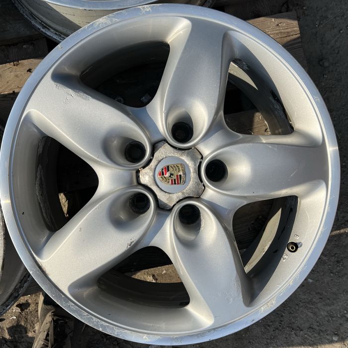 5х130 r18 диски  Porsche, VW, SsangYong, Audi