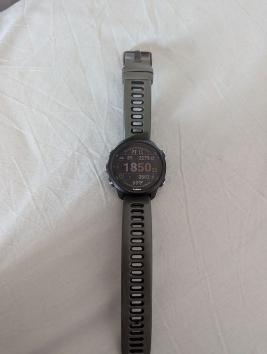 Garmin 245 zegarek smartwatch