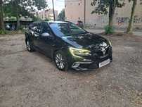 Renault Megane GT LINE SPORT Control 4×4 1.6 CDI 136KM
