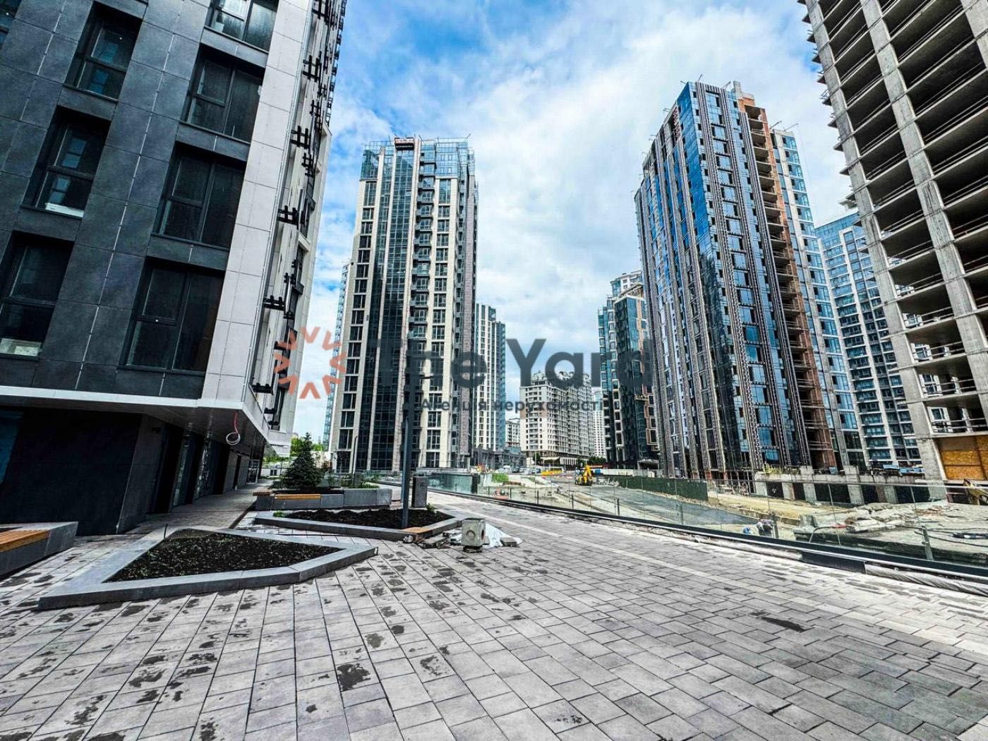 Продаж 3к квартири в ЖК Nordica Residence РОЗТЕРМІНУВАННЯ Липки