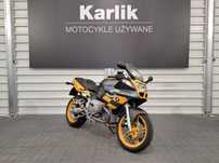 BMW  R1100RS,Finansowanie, Transport,