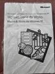 Microsoft Works dla Windows 95